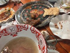 -新疆狼爷烤肉(宋庄店)