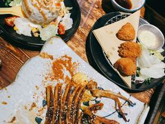 -小川洋风料理(街道口店)