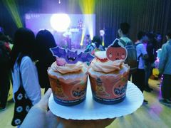 纸杯蛋糕-面包时间Bread Time(南联店)