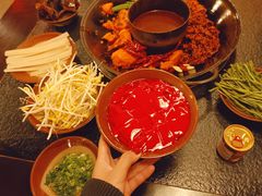 -渝井巷重庆老火锅(沈阳吉祥店)