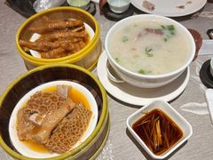 -香云轩·顺德菜(香云纱园林酒店店)
