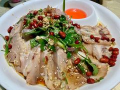 -原汁原味农家菜·经典粤菜(江燕南路店)