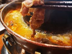 -前门涮肉(群力店)