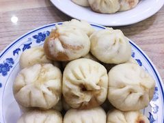 -三合盛包子(盘锦路店)