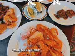 -雄楚国际大酒店-四季西餐厅