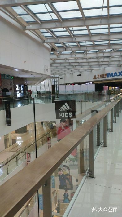 旭海时代广场-图片-简阳市购物-大众点评网