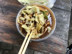 -奥华餐厅·老张记(台基厂店)
