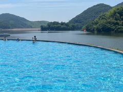 -宁波九龙湖开元度假村