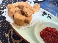 -晓平饭店(嘉善路店)