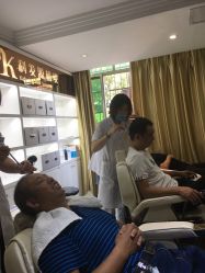 -大麦微针植发全国连锁