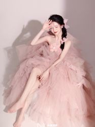 -米莱摄影写真(五大道别墅店)