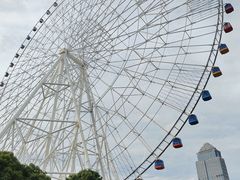 -南昌之星摩天轮