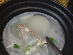 -郭记原生态烤羊腿(长宁路店)