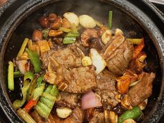 -大嫂镬仔·焖鸡煲·啫啫煲(逢源路店)
