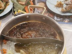 -奢谷·海鲜自助(南海万科店)