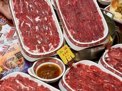 -大吉利·潮汕鲜牛肉火锅(西安店)
