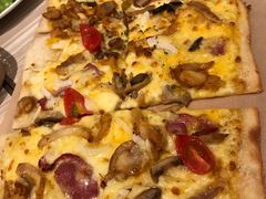 -必胜客(新福地店)