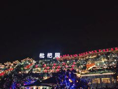 -枇杷园食为鲜火锅(南山店)