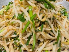 -木柴豆腐·活海鲜·鲁菜(岚山路店)