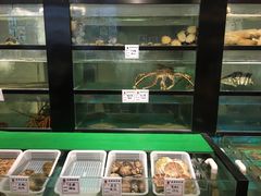 水产区-柳京酒店(滨江中路店)