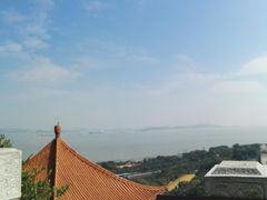 -南沙天后宫景区