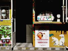 -茶是一枝花泡茶店