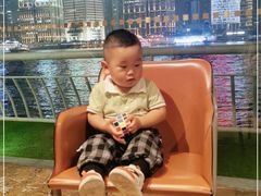 -三利音·浦之舟(滨江大道店)