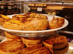 甜点挞-老佛爷饼店