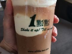 -1点点(银座和谐广场店)