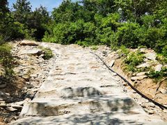 -北京西山国家森林公园