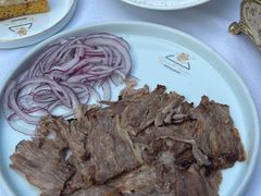 -沙漠玫瑰土耳其餐厅(神路街店)