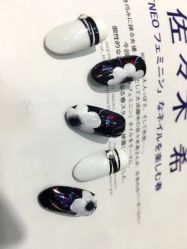 -EasyLady美甲沙龙