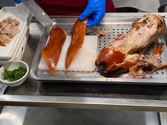 -红菜坊·烤鸭·川鲁宴(石园店)