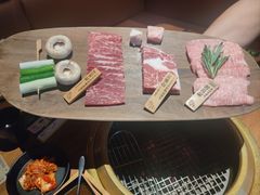 -虎哥六韩式烤肉料理 TIGERGRILL(隆生金山湖中心购物广场店)