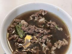 -菜忠潮州牛肉店(岗厦店)