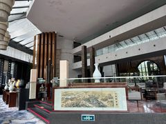 -苏州独墅湖世尊酒店