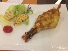 -红房子西菜馆(淮海中路店)