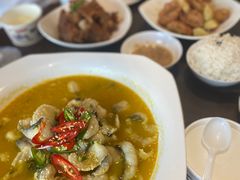 -老牌坊鲁菜名店(宽厚里店)