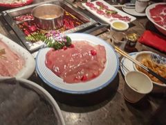 -码头故事火锅(大丰店)
