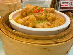 -聚福山莊·寻味顺德(北滘店)