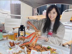 -The Boiling Crab宝灵蟹手抓海鲜(中国首店)