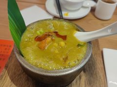 -枣子树·素食餐厅(普陀山店)