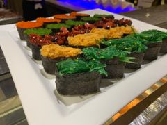-深圳佳兆业万豪酒店-金沙全日餐厅