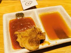 -久苑烧肉(世界城广场店)