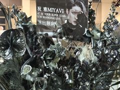 -国家会展中心（上海）虹馆EH