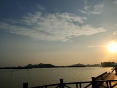 -云龙湖旅游景区