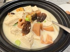 -璞肴中餐厅(深铁铂尔曼店)