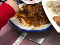 -同发号饭庄(复兴路店)