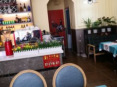-西单元牛排馆(长安大学城店)