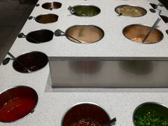 -千味涮·健康火锅(会展连城新天地店)